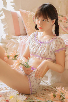 诱惑性游戏
